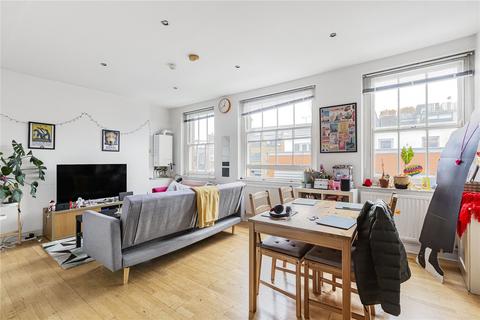 2 bedroom apartment to rent, Garden Walk, Shoreditch, London, EC2A