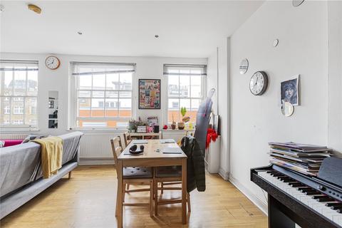 2 bedroom apartment to rent, Garden Walk, Shoreditch, London, EC2A