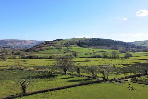 Land for sale, The Moors, Caersws, Powys, SY17