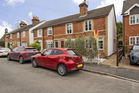 53 Church Road, Chavey Down, Ascot, SL5 8RR