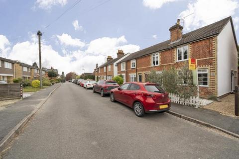 53 Church Road, Chavey Down, Ascot, SL5 8RR