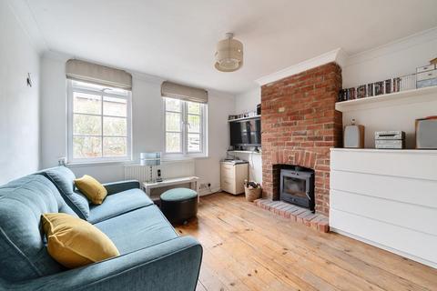53 Church Road, Chavey Down, Ascot, SL5 8RR