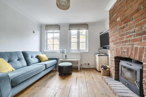 53 Church Road, Chavey Down, Ascot, SL5 8RR