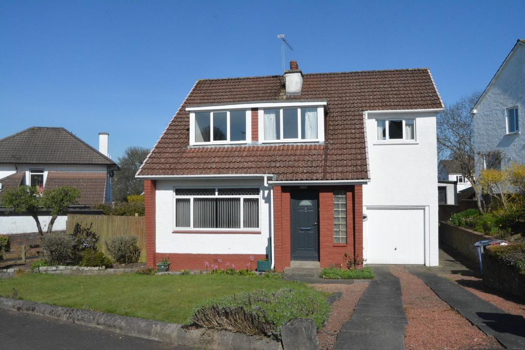 Sandyloan Crescent, Laurieston, Falkirk, Stirlingshire, FK2 9NG 3 bed