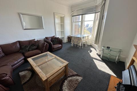 Hawkhill, West End, Dundee, DD2