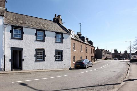 81 Burnside, Auchtermuchty, Cupar, KY14 7AL
