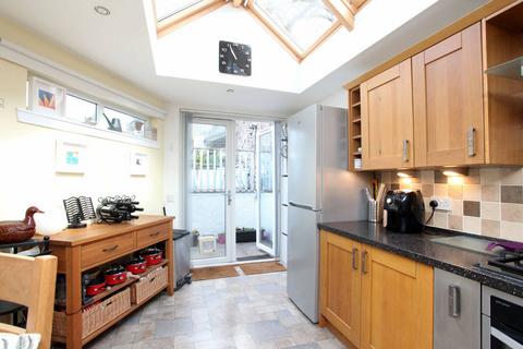 81 Burnside, Auchtermuchty, Cupar, KY14 7AL