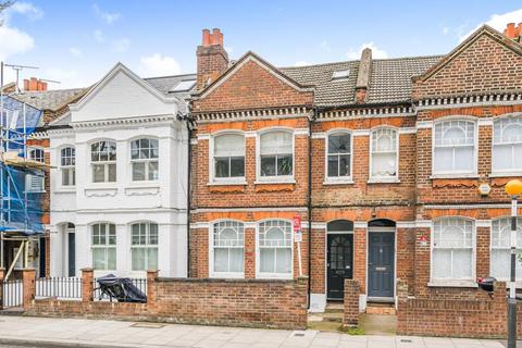 2 bedroom flat for sale - Wandsworth Bridge Road, Fulham