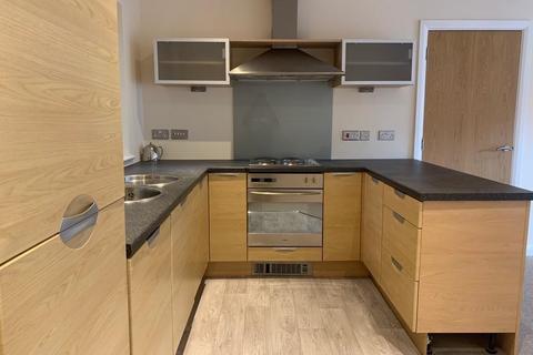 1 bedroom flat to rent, Caminada House, 3 St. Lawrence Street, Manchester, M15