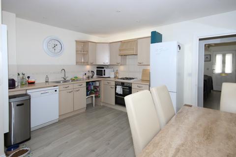 62 Beaumont Road, Flitwick, Bedford, MK45 1WD