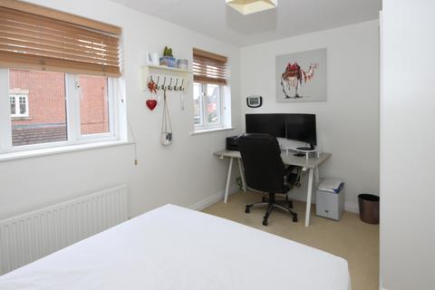 62 Beaumont Road, Flitwick, Bedford, MK45 1WD