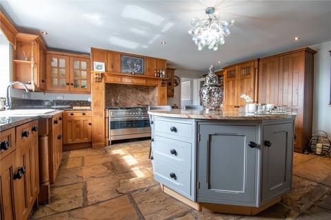 4 bedroom equestrian property for sale, North End Lane, South Kelsey, Lincolnshire, LN7