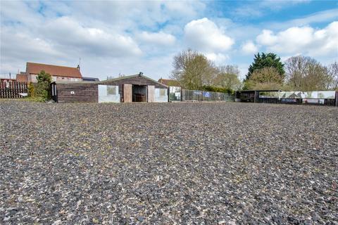 4 bedroom equestrian property for sale, North End Lane, South Kelsey, Lincolnshire, LN7