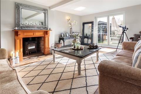 undefined, North End Lane, South Kelsey, Lincolnshire, LN7