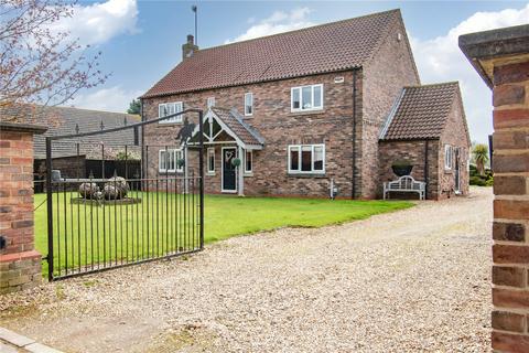 undefined, North End Lane, South Kelsey, Lincolnshire, LN7