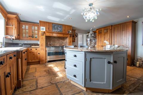 undefined, North End Lane, South Kelsey, Lincolnshire, LN7