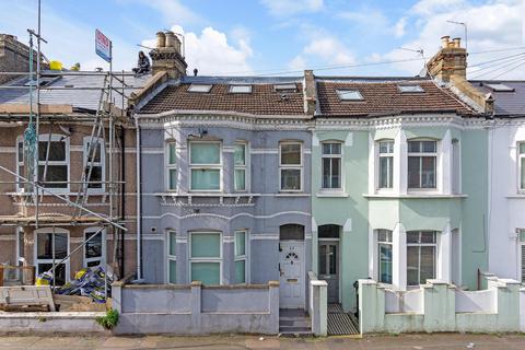 24 Everington Street, London, W6 8DU