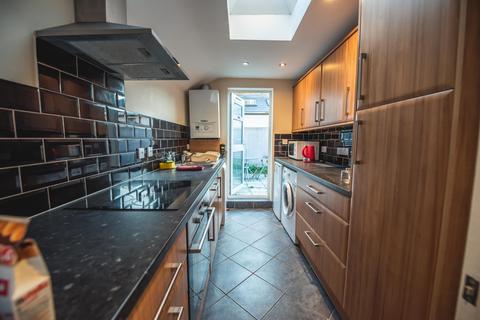 24 Everington Street, London, W6 8DU
