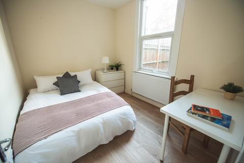 24 Everington Street, London, W6 8DU