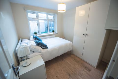 24 Everington Street, London, W6 8DU