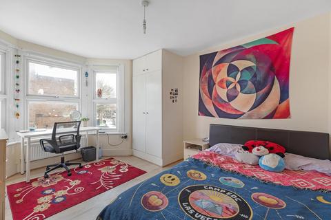 24 Everington Street, London, W6 8DU