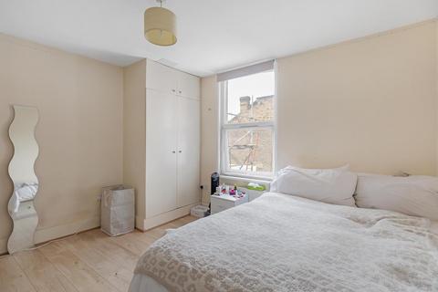 24 Everington Street, London, W6 8DU