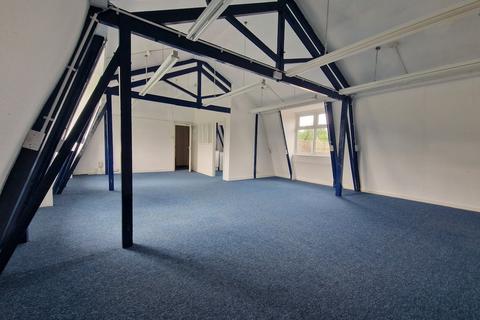 Office to rent, 2nd Floor, Unit 5D The Tanneries, East Street, Titchfield, Fareham, PO14 4AR
