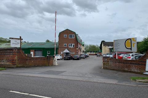 Office to rent, 2nd Floor, Unit 5D The Tanneries, East Street, Titchfield, Fareham, PO14 4AR
