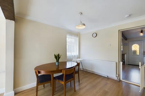 2 bedroom end of terrace house for sale, York Road, Little Driffield, YO25 5XA