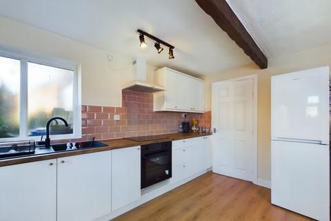 2 bedroom end of terrace house for sale, York Road, Little Driffield, YO25 5XA