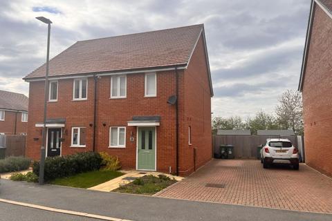 undefined, Berryfields,  Aylesbury,  HP18