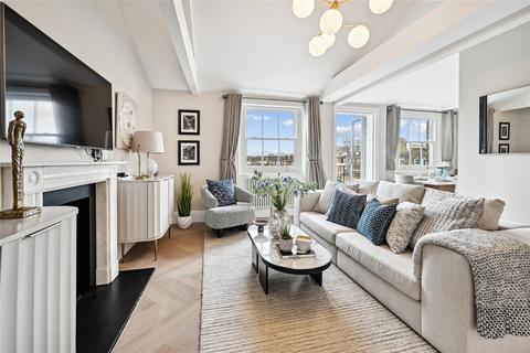 3 bedroom flat for sale, Onslow Gardens, South Kensington, London