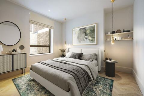 1 bedroom apartment for sale - 3 Tottenham Mews, London, W1T