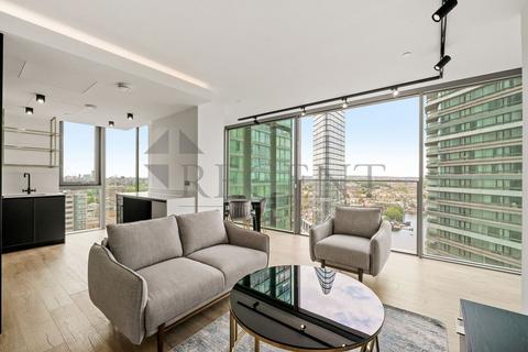 1 bedroom apartment to rent, Valencia Tower, Bollinder Place, EC1V