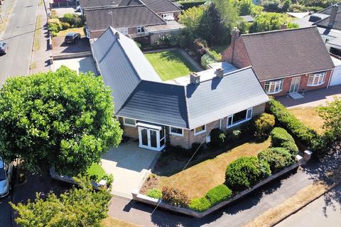 16 Barry Drive, Kirby Muxloe, Leicester, LE9 2HH