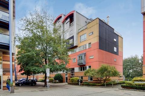 Flat 1, Faraday Lodge Renaissance Walk, London, SE10 0QL
