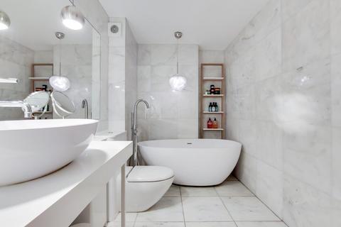 Flat 1, Faraday Lodge Renaissance Walk, London, SE10 0QL