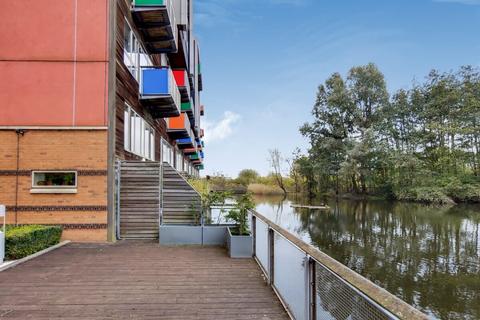 Flat 1, Faraday Lodge Renaissance Walk, London, SE10 0QL