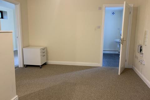 Office to rent - 5 Turners Lane, Broad Street, Newtown, SY16 2AU