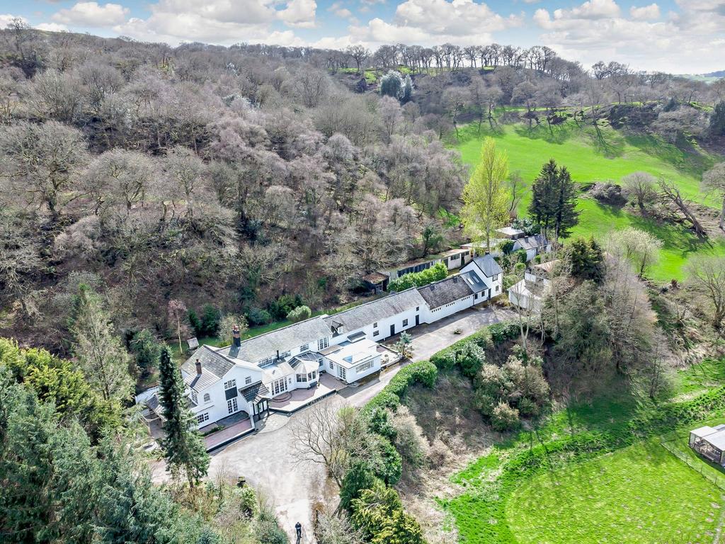 Bryn Yr Aur Farm