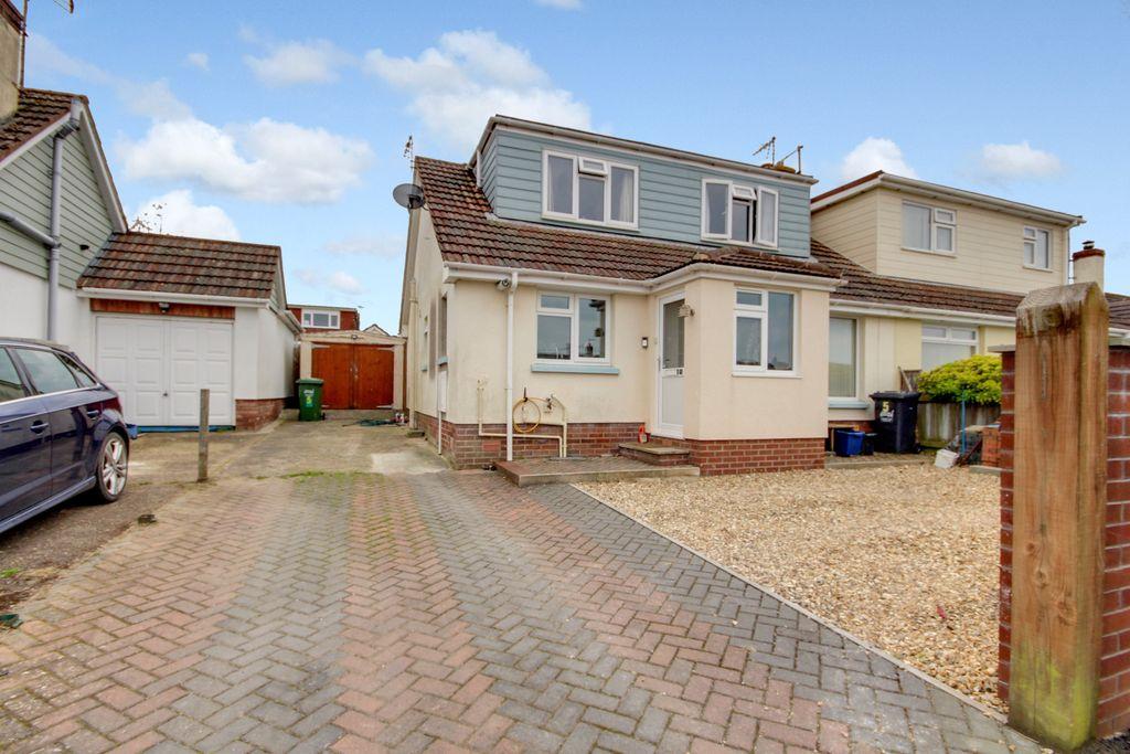 View of Property at Front