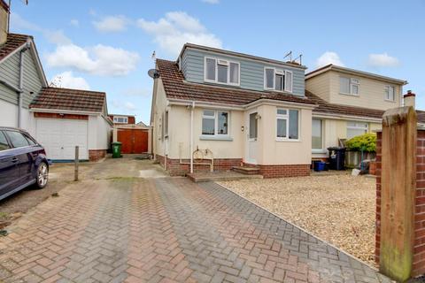 5 Ballards Crescent, West Yelland, Barnstaple, EX31 3EU