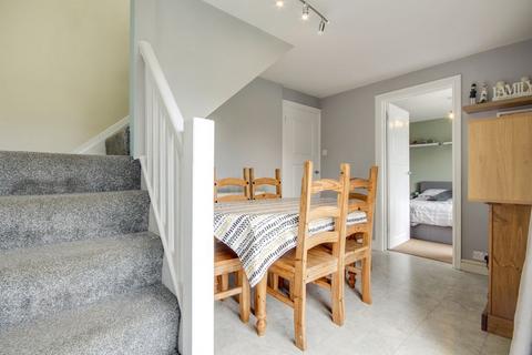 5 Ballards Crescent, West Yelland, Barnstaple, EX31 3EU