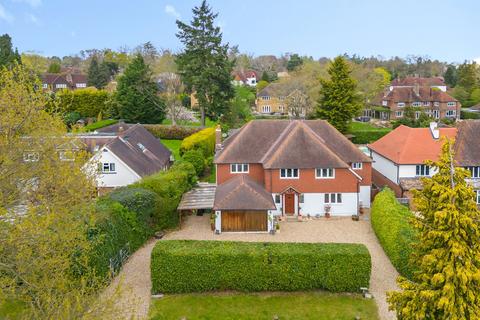Khobar Ridgway, Pyrford, Woking, GU22 8PW