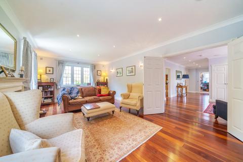 Khobar Ridgway, Pyrford, Woking, GU22 8PW