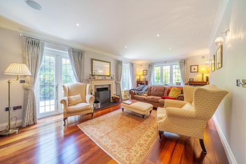 Khobar Ridgway, Pyrford, Woking, GU22 8PW
