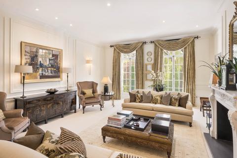 6 bedroom terraced house for sale - Hans Place, London, SW1X