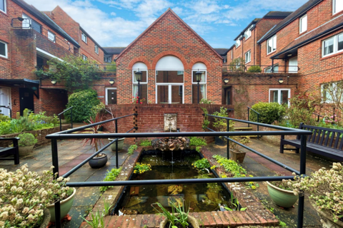 2 bedroom apartment for sale, Saint Swithun Street, Winchester