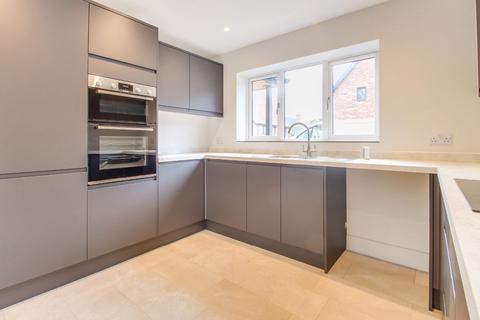 3 bedroom detached house for sale, St. Peters Close, Charsfield, Woodbridge