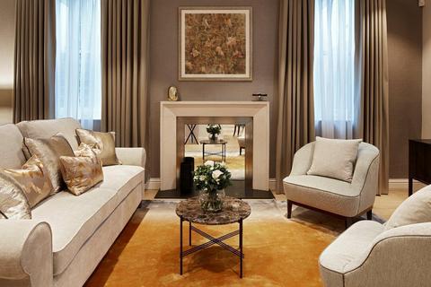 1 bedroom apartment to rent, Hyde Park Gate, Kensington, London, Kensington & Chelsea, SW7